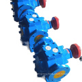 Manufacturers Supply Made In China Heating Asphalt Pump Screw Asphalt Insulation Pump